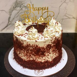 Red Velvet