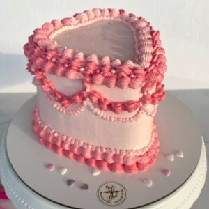 Corazon Butter Cream