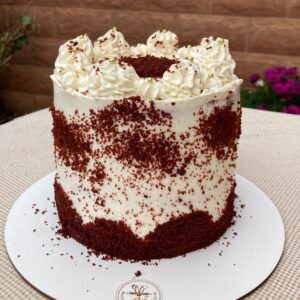 Red Velvet