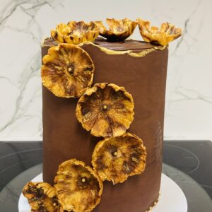 Chocolate Deluxe