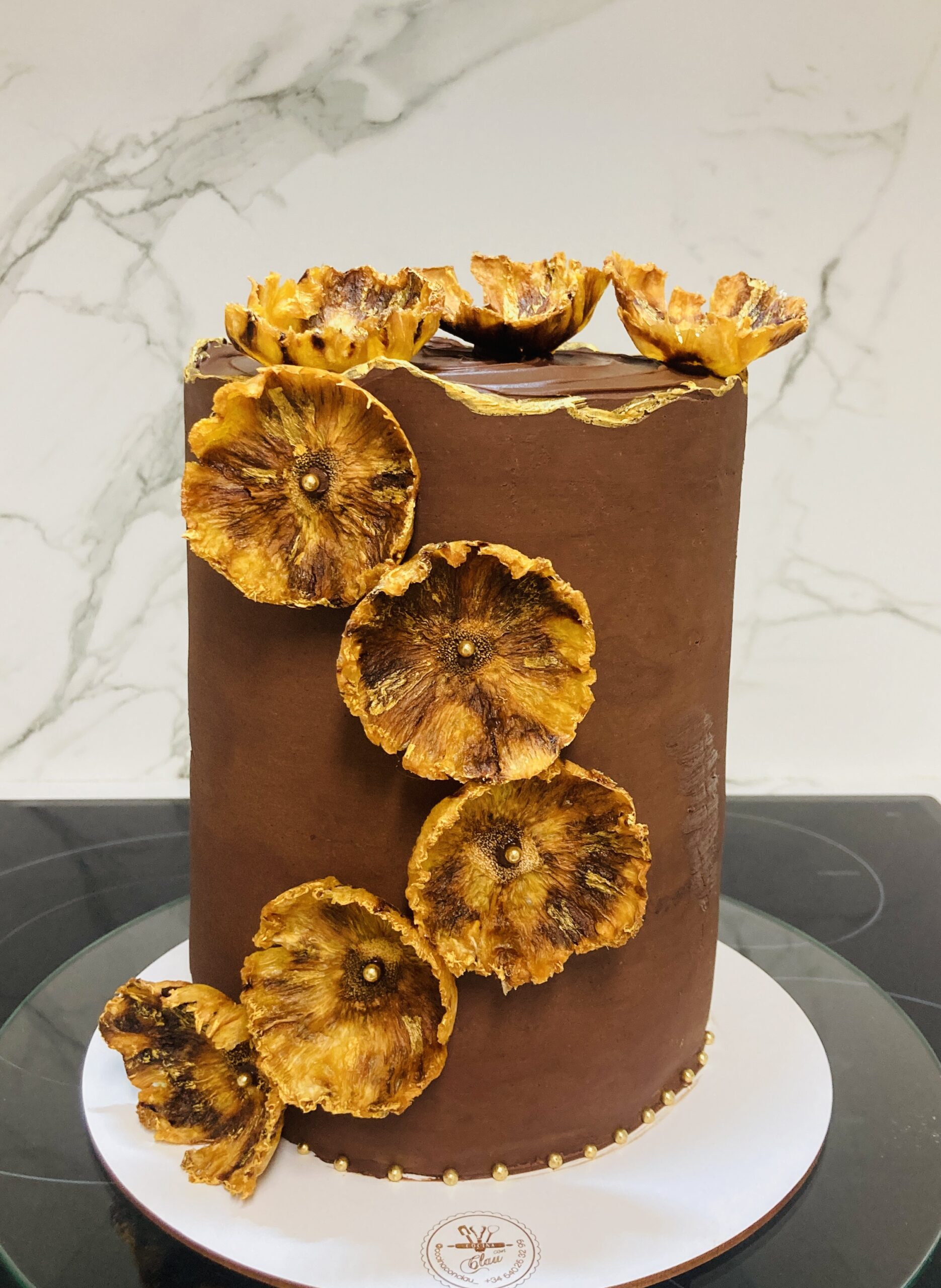 Chocolate Deluxe