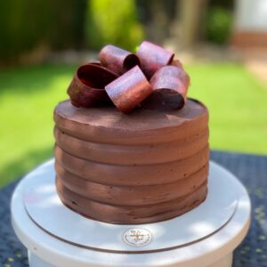 Choco Bombon