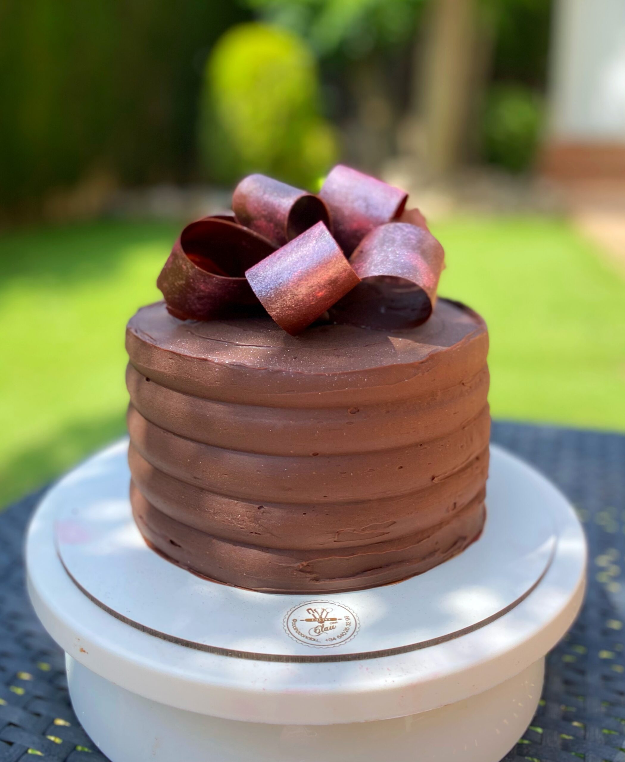 Choco Bombon