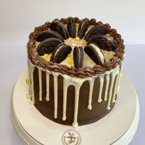 Oreo Cake