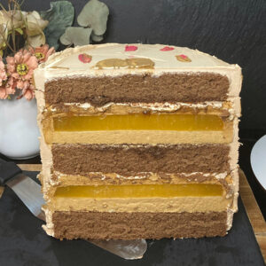 Tarta Navelina