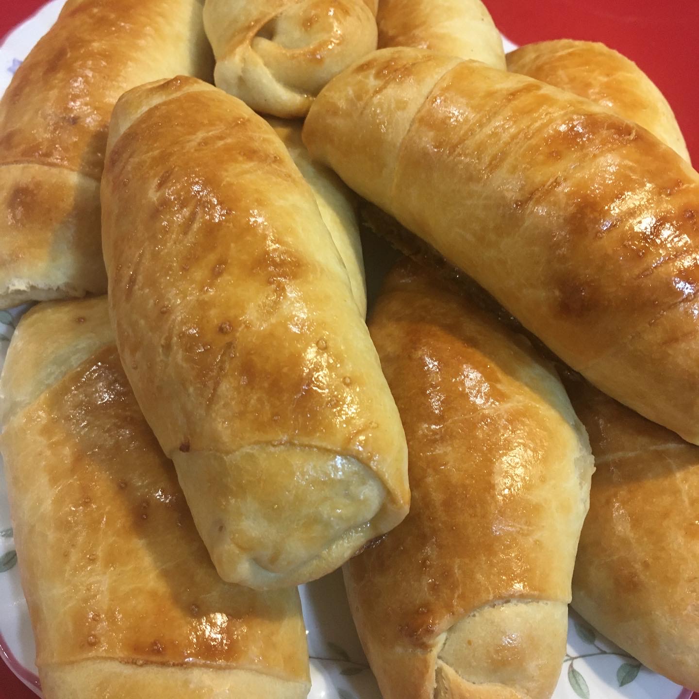 Cachitos de Jamón - Imagen 2