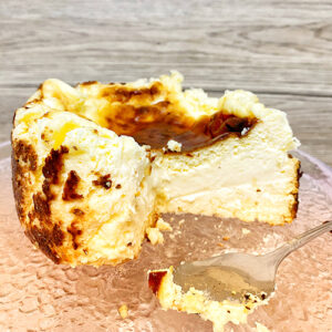 Cheesecake Viña Sin Gluten Sin Azúcar