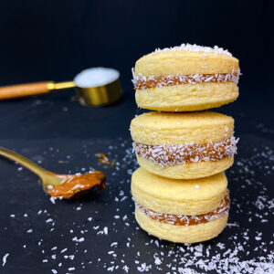 Alfajores