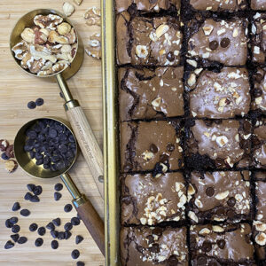 Brownies