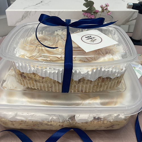 Tres Leches Tradicional - Imagen 2