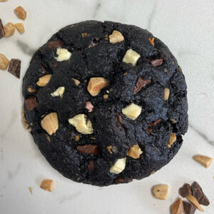 New York cookie chocolate intenso y frutos secos