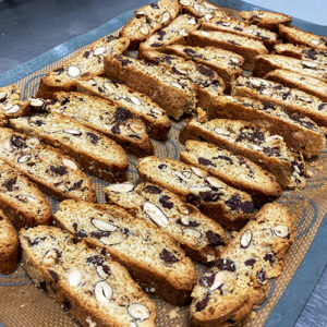 Biscotti