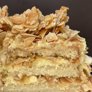 Curso online - Reina de almendras