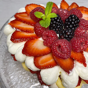 Curso presencial - Mis Pavlovas