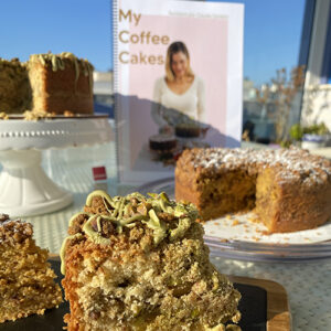 My Coffee Cakes